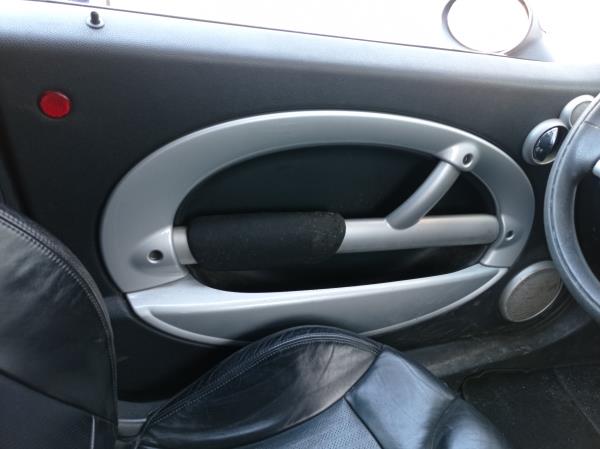 Mini  MINI Mini (R50, R53) Imagem-67