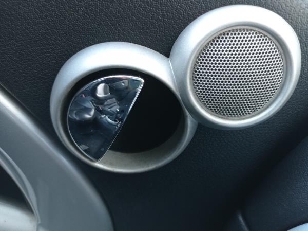 Mini  MINI Mini (R50, R53) Imagem-68