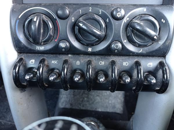 Mini  MINI Mini (R50, R53) Imagem-71