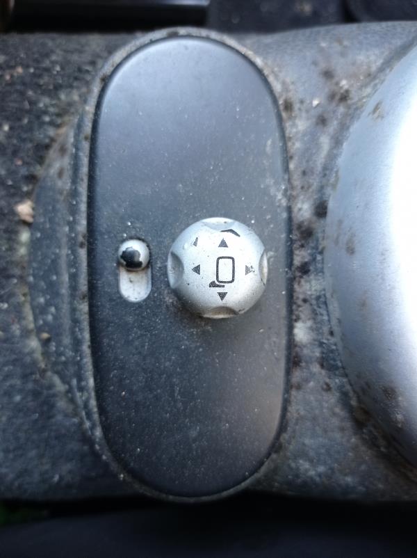 Mini  MINI Mini (R50, R53) Imagem-73