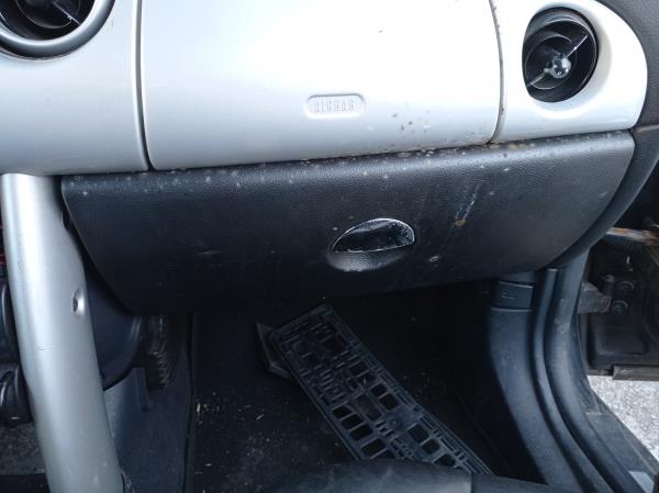 Mini  MINI Mini (R50, R53) Imagem-74