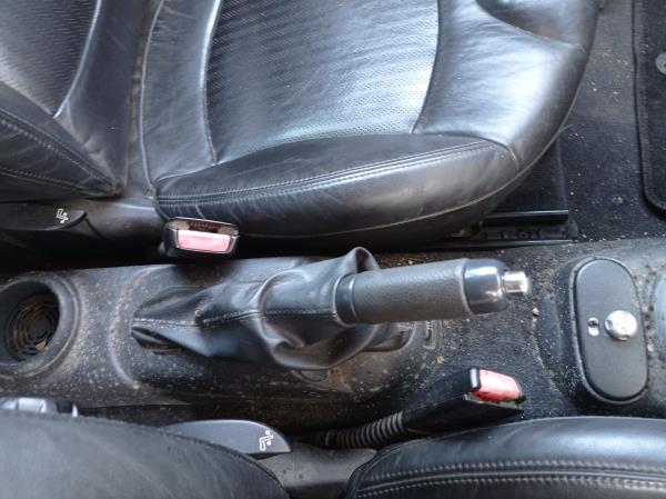 Mini  MINI Mini (R50, R53) Imagem-77