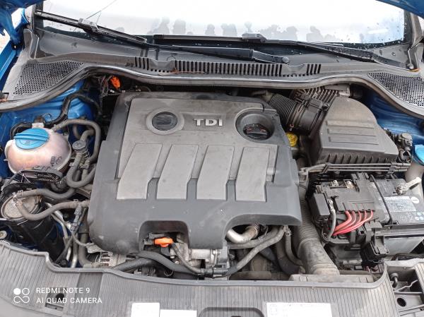 Ibiza IV  SEAT Ibiza IV (6J5, 6P1) Imagem-8