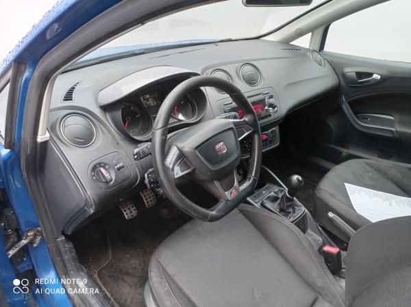 Ibiza IV  SEAT Ibiza IV (6J5, 6P1) Imagem-9