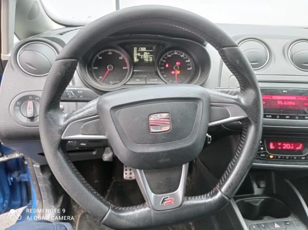 Ibiza IV  SEAT Ibiza IV (6J5, 6P1) Imagem-10