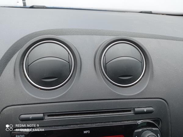 Ibiza IV  SEAT Ibiza IV (6J5, 6P1) Imagem-11