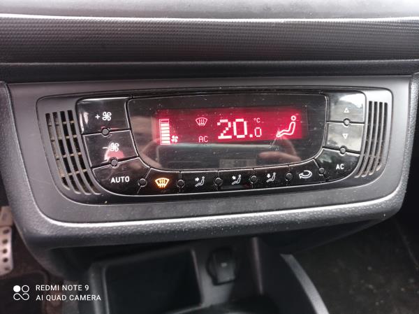 Ibiza IV  SEAT Ibiza IV (6J5, 6P1) Imagem-13