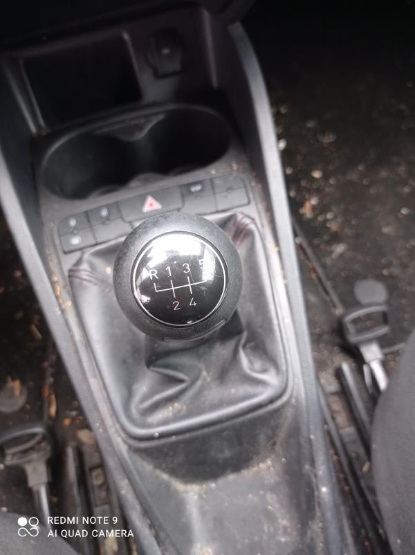 Ibiza IV  SEAT Ibiza IV (6J5, 6P1) Imagem-15