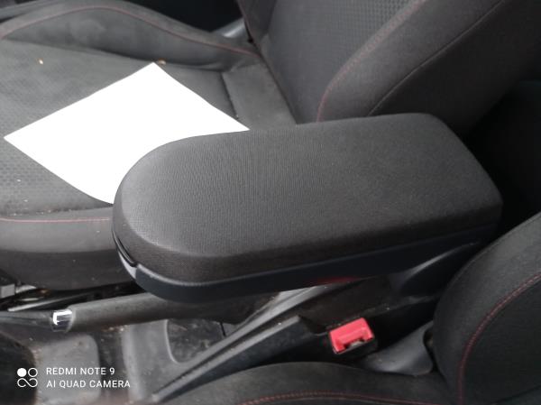 Ibiza IV  SEAT Ibiza IV (6J5, 6P1) Imagem-16