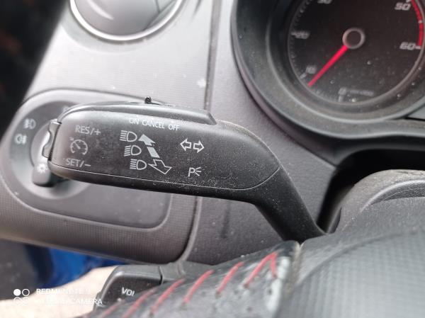 Ibiza IV  SEAT Ibiza IV (6J5, 6P1) Imagem-26