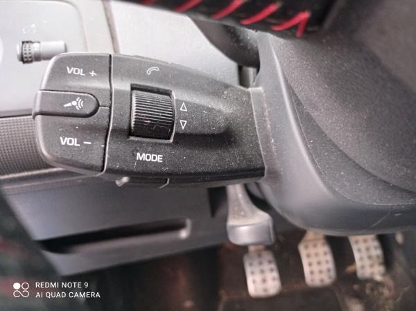 Ibiza IV  SEAT Ibiza IV (6J5, 6P1) Imagem-27