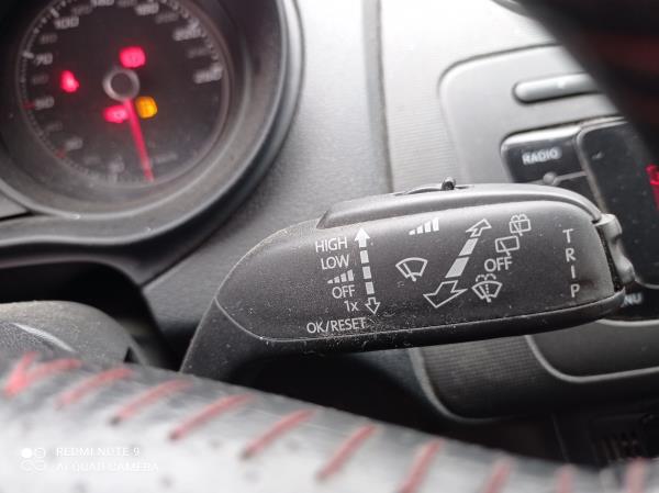 Ibiza IV  SEAT Ibiza IV (6J5, 6P1) Imagem-28