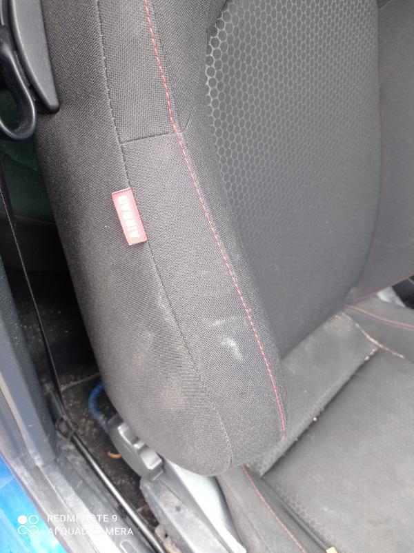 Ibiza IV  SEAT Ibiza IV (6J5, 6P1) Imagem-29