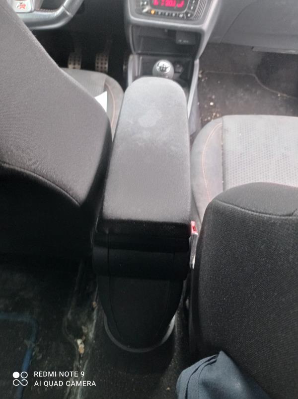 Ibiza IV  SEAT Ibiza IV (6J5, 6P1) Imagem-30