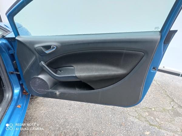 Ibiza IV  SEAT Ibiza IV (6J5, 6P1) Imagem-31