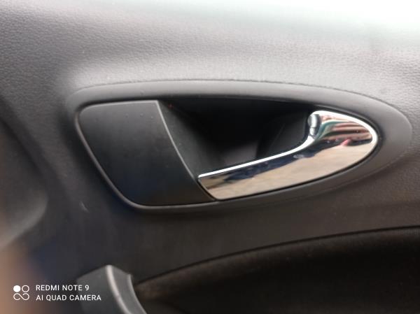 Ibiza IV  SEAT Ibiza IV (6J5, 6P1) Imagem-32