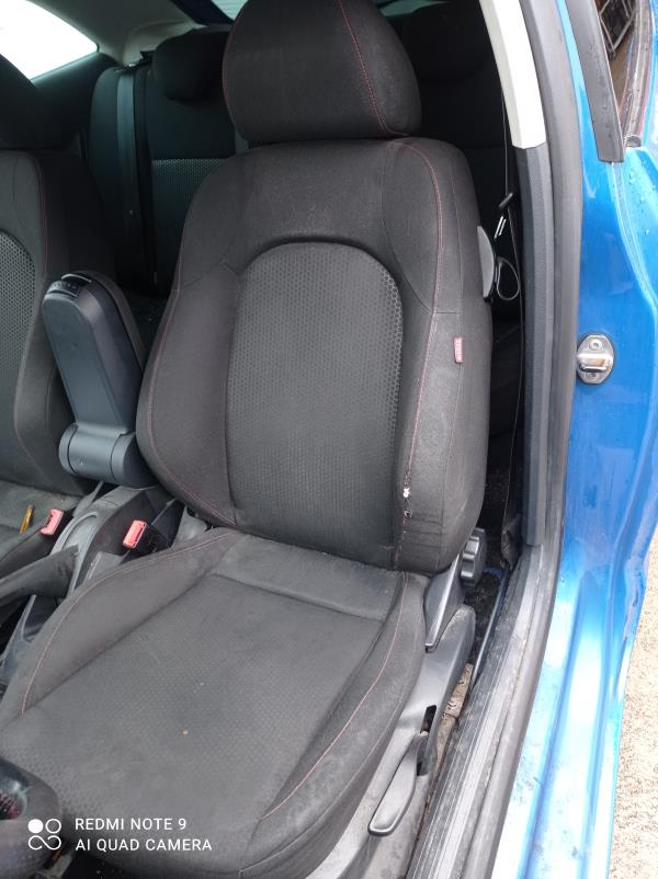 Ibiza IV  SEAT Ibiza IV (6J5, 6P1) Imagem-36