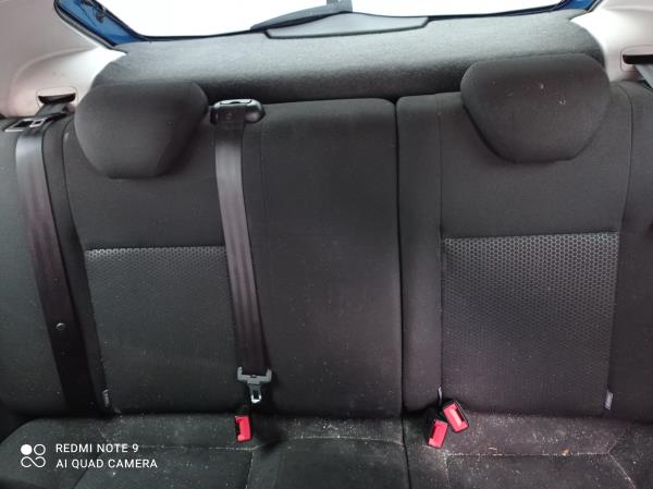 Ibiza IV  SEAT Ibiza IV (6J5, 6P1) Imagem-37