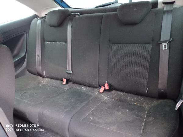 Ibiza IV  SEAT Ibiza IV (6J5, 6P1) Imagem-38