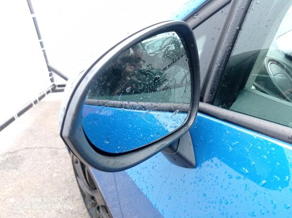 Ibiza IV  SEAT Ibiza IV (6J5, 6P1) Imagem-39