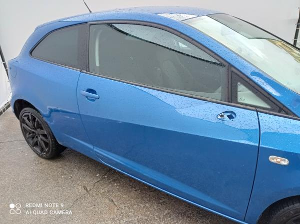 Ibiza IV  SEAT Ibiza IV (6J5, 6P1) Imagem-43