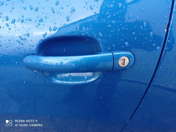 Ibiza IV  SEAT Ibiza IV (6J5, 6P1) Imagem-52