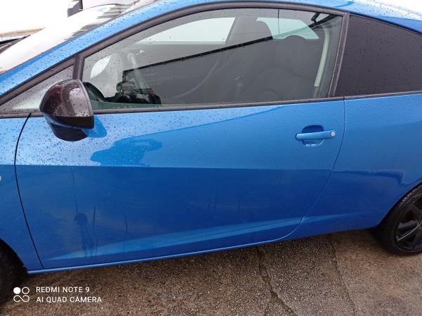 Ibiza IV  SEAT Ibiza IV (6J5, 6P1) Imagem-53