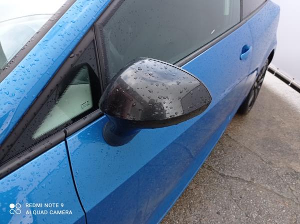 Ibiza IV  SEAT Ibiza IV (6J5, 6P1) Imagem-54