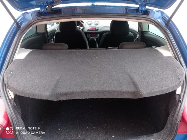 Ibiza IV  SEAT Ibiza IV (6J5, 6P1) Imagem-55