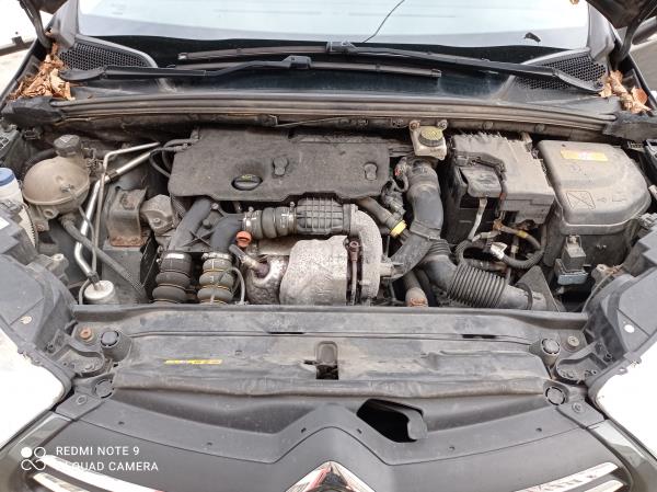 C4 II  CITROËN C4 II (B7) Imagem-6