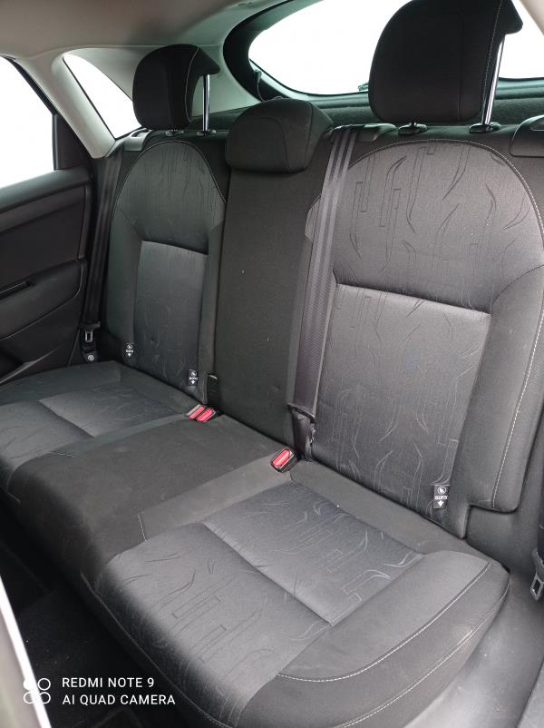 C4 II  CITROËN C4 II (B7) Imagem-10