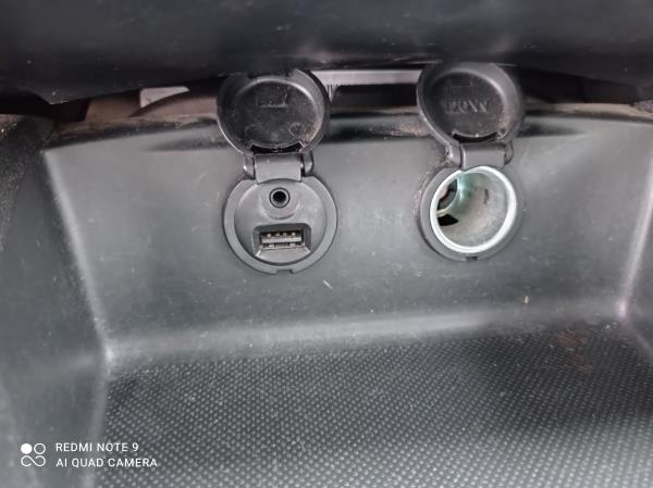 C4 II  CITROËN C4 II (B7) Imagem-16