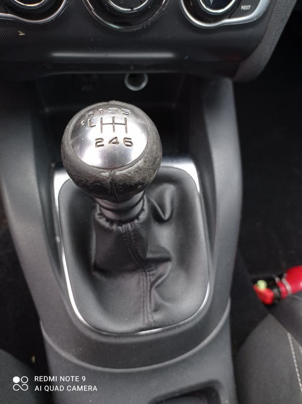 C4 II  CITROËN C4 II (B7) Imagem-17