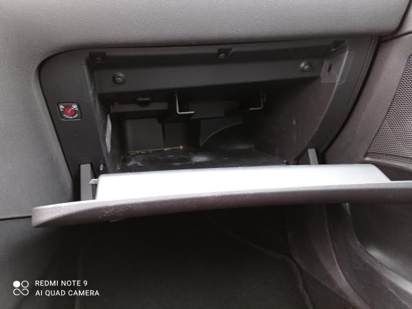 C4 II  CITROËN C4 II (B7) Imagem-19