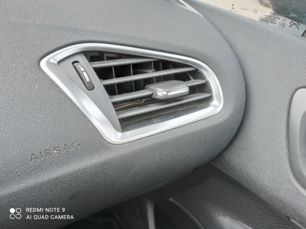 C4 II  CITROËN C4 II (B7) Imagem-20