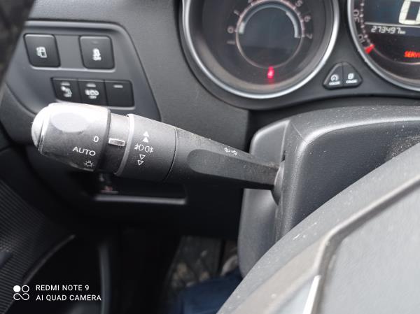 C4 II  CITROËN C4 II (B7) Imagem-21