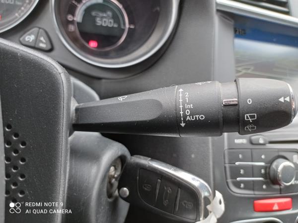 C4 II  CITROËN C4 II (B7) Imagem-22