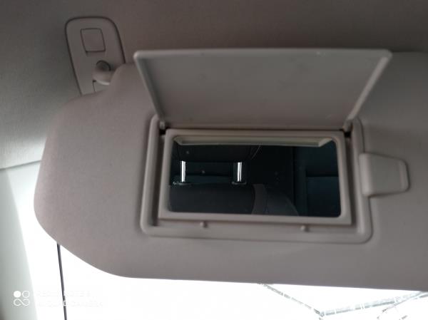 C4 II  CITROËN C4 II (B7) Imagem-28