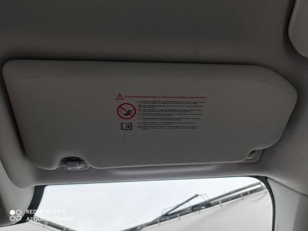 C4 II  CITROËN C4 II (B7) Imagem-29