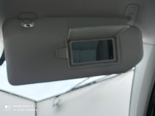 C4 II  CITROËN C4 II (B7) Imagem-31