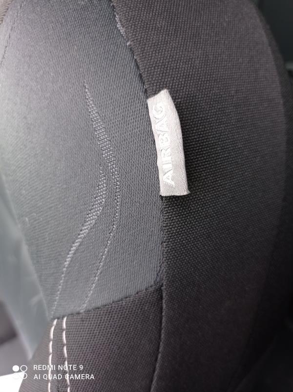 C4 II  CITROËN C4 II (B7) Imagem-33