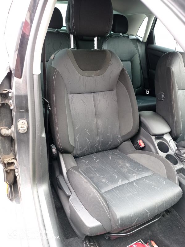 C4 II  CITROËN C4 II (B7) Imagem-36