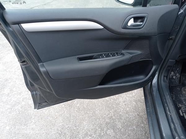 C4 II  CITROËN C4 II (B7) Imagem-38