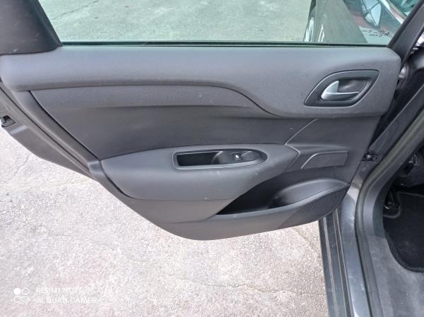 C4 II  CITROËN C4 II (B7) Imagem-43