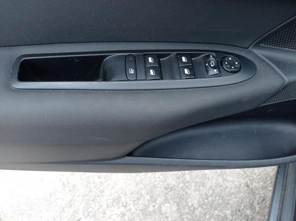 C4 II  CITROËN C4 II (B7) Imagem-44