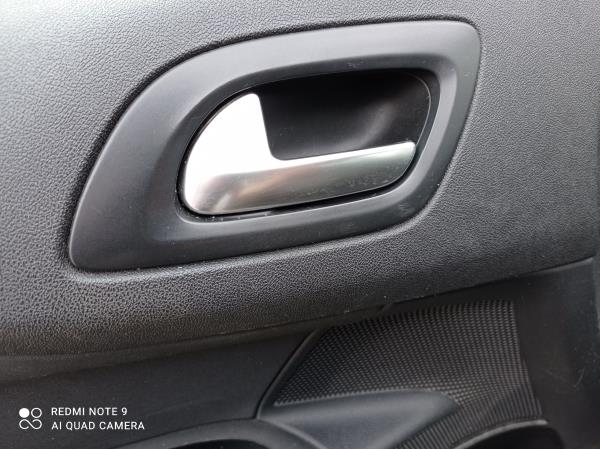 C4 II  CITROËN C4 II (B7) Imagem-45