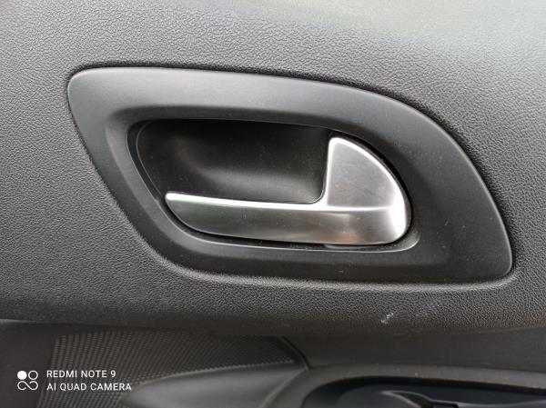 C4 II  CITROËN C4 II (B7) Imagem-47