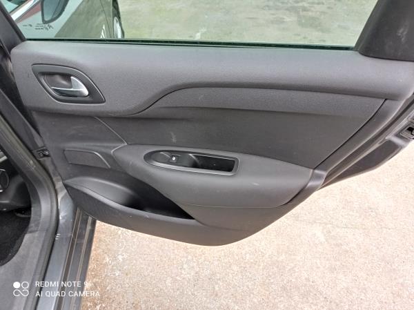 C4 II  CITROËN C4 II (B7) Imagem-49