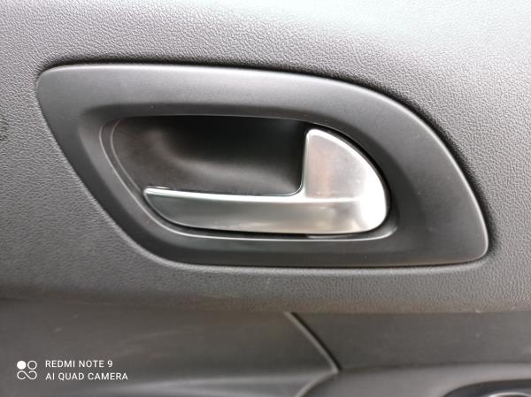 C4 II  CITROËN C4 II (B7) Imagem-50