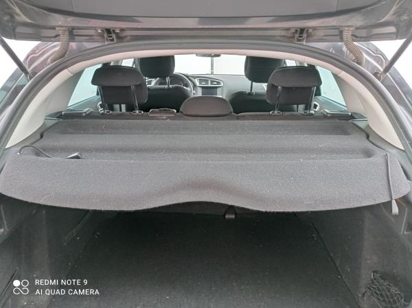 C4 II  CITROËN C4 II (B7) Imagem-53